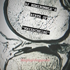 BIRTH OF:DJ TORN ACL  ⛹️🏾‍♀️🤕 (GHETTO HOUSE)