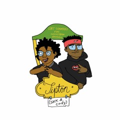 Tipton (Zack & Cody) Feat. Nekaybaw Watson [Prod. Evan Pharaoh]