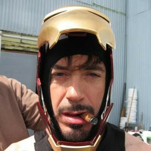 ТОНИ СТАРК (prod. by liquidated)