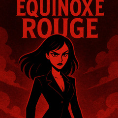 equinox rouge feat J equinox