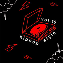 HIP-HOP STYLE PREVIEW