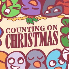 Counting on Christmas (Music Video)