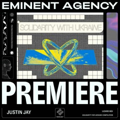 Premiere | Justin Jay | Lizard Boi | [Gimme A Break Records]