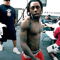 Lil Wayne - A Mili (damaa.beats Remix)