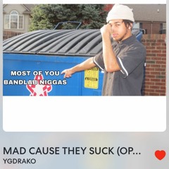 YGDRAKO-MCTS ft 7ven6ix