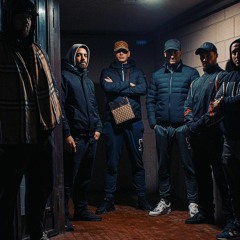 Ggreco Feat. ATC Nico - Papastrouf