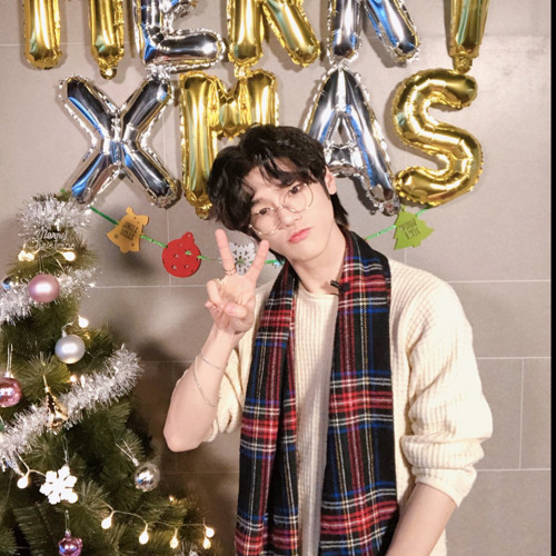 Snowman - Song Byeonghee (Bain from JUST B)
