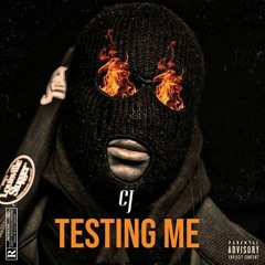 Testin Me ft( Mani3, YoungRaul)