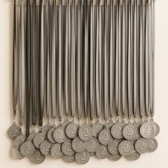 Silver Medal