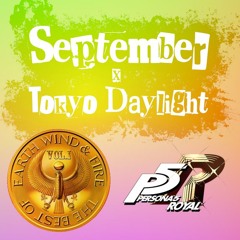 September Tokyo Daylight, Ringtone Mashup Rev3