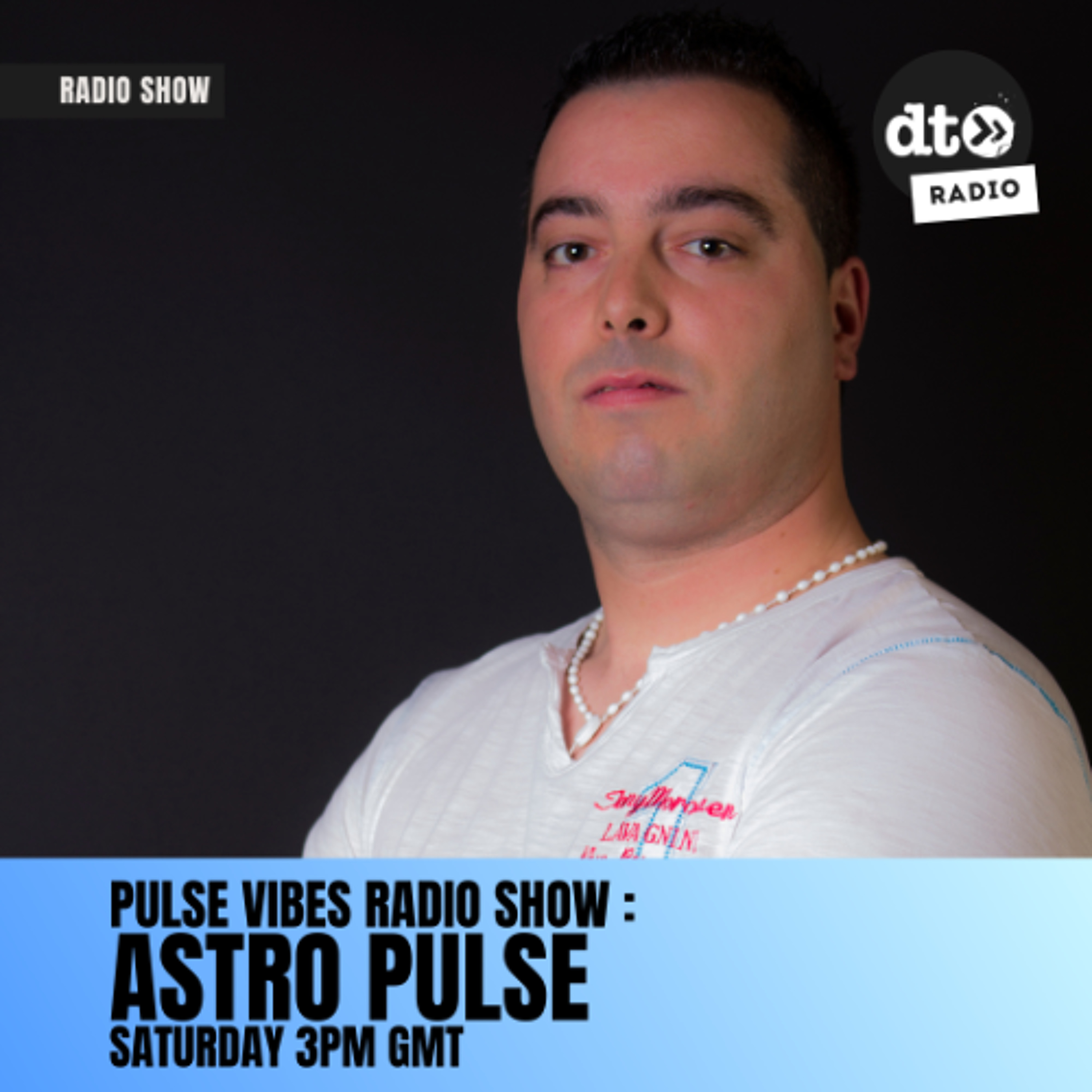 Pulse Vibes  Radio Show by Astro Pulse DJ 023
