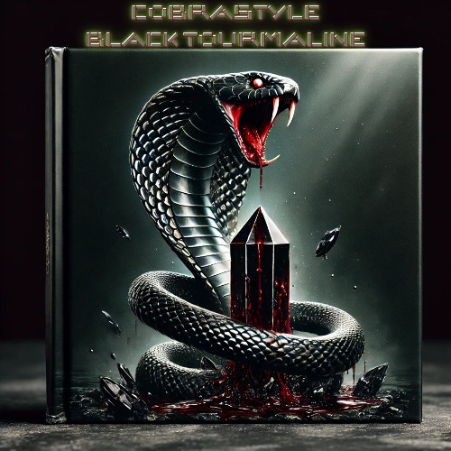 Teddybears - Cobrastyle (Black Tourmaline Schranz Bootleg)