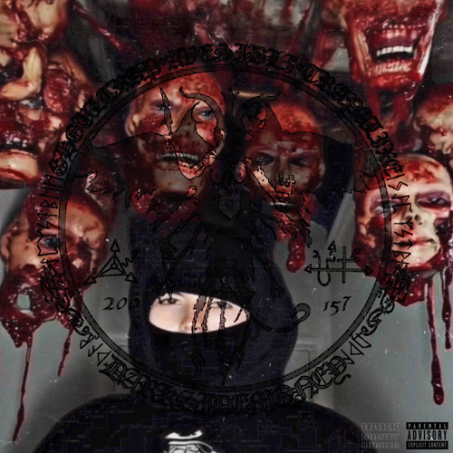 [1GRIEVEE MIX] 3-8ATNXXTE FT SELLASOULS (PROD. GHOULZ) ##D$M