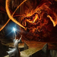 You Shall Not Pass