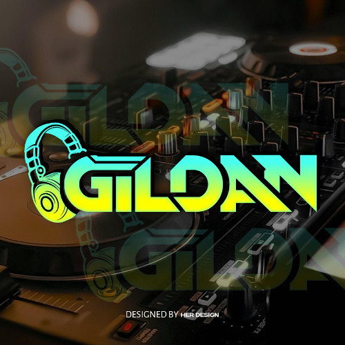 DJ GILDAN 26 JULI 2025 - ( VVIP ACAY REGAR & MISS NATALIA )