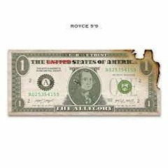 Royce 5'9 Ft. KXNG Crooked - TRICKED - Dark Trap Remix - Prod. By Lxrd Ghxul