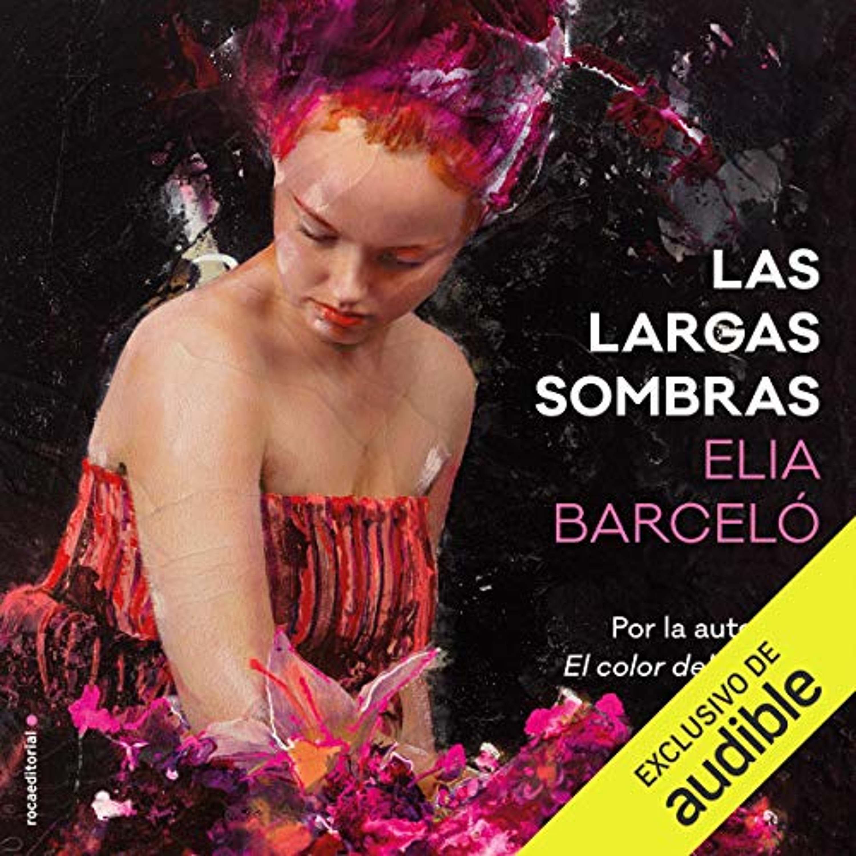 Las largas sombras [The Long Shadows] (Audiolibro) | Prueba Gratis