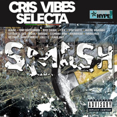 SMASH RIDDIM MIXTAPE