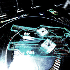 EVOKE B2B / YallowTrash w 03ost
