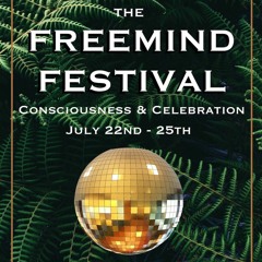FreeMind Festival 2022 Micro Rave