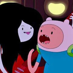 Finn n Marcy*