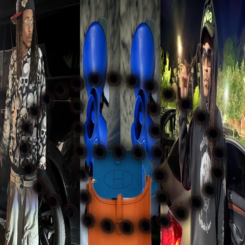 XR4YOU hermesevelyn p.yng p.eternl *ZAPPED OTW*
