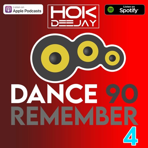 Dance Remember 90 #4