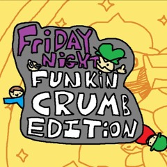 Friday Night Funkin': Crumb Edition - Granule (SKILL ISSUE)