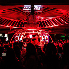 ALEX CORDOVA / EXCLUSIVE SET / LAGUAIRA 2025