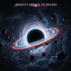 Gravity Bends to Sound