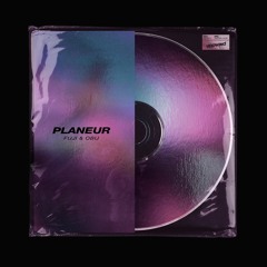 OBu - Barque Sur L'Océan