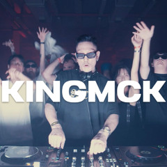 KINGMCK / MIXMIX 10YEARS STRONG