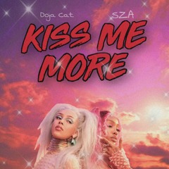 Kiss Me More - Doja Cat (ft. SZA) - TikTok Edit #2