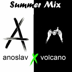 Summer Mix Part 1 (Anoslav)