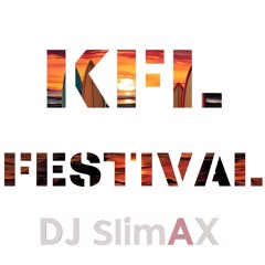KFL Festival 2025 PromoMix
