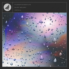 FilosofischeStilte - Rainy Melody (STRT011) [Rendah Mag Premiere]