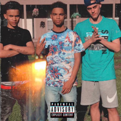 Who Run It (feat. NGM YoungBull) (prod. Donnie Katana)