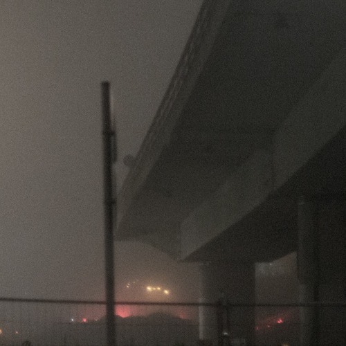 énouement - ID MIX (sadwave, future garage, dnb, ambient)