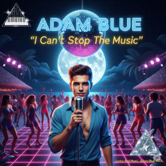 I Can Stop The Music