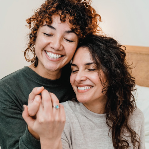 Caring For Your Partnership While Caring For Yourself