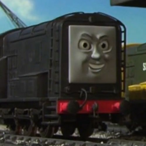 Devious Diesel's Theme | Thomas & Friends (Cover)