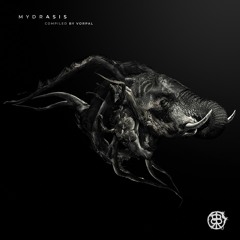 PREMIERE: Nocturnal - Fluctuate (Original Mix) [Stone Seed]