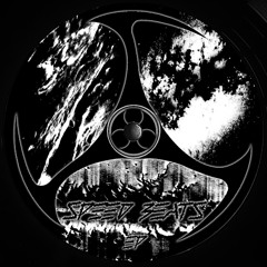 12" Speed Beats EP (Speed Beats Records)