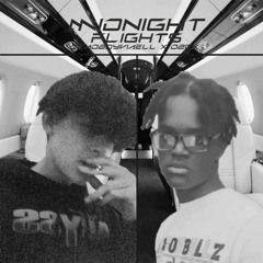 DeadboyViaell X Verzetti - Midnight Flights