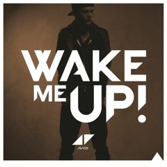 Avicii - Wake Me Up (Richard Legend - Without You (Tribute)