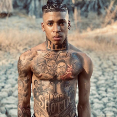 “Trauma 🖤” -NLE CHOPPA UNRELEASED