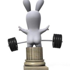 kain/luv4life-maryhad a lil lamb