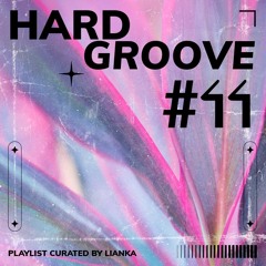HARDGROOVE #44