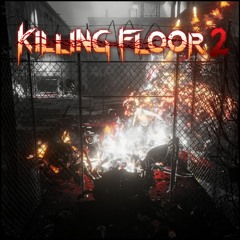 New Game #034: Killing Floor 2