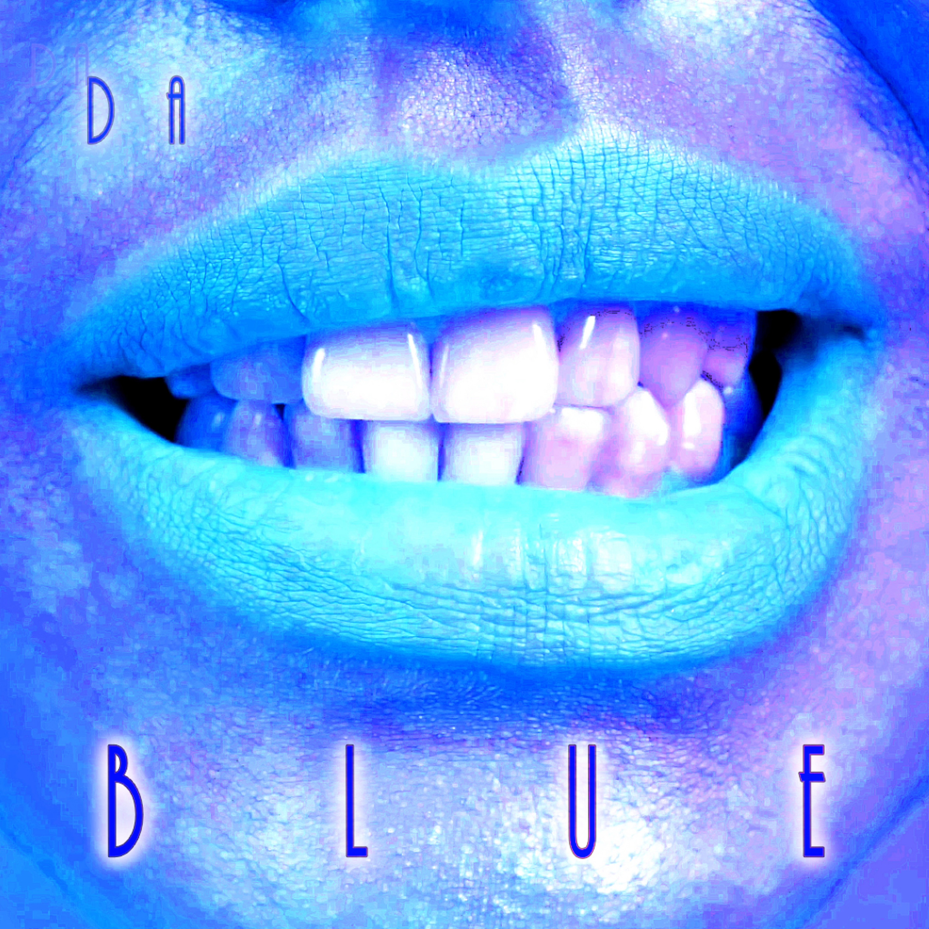 BLUE episode artwork